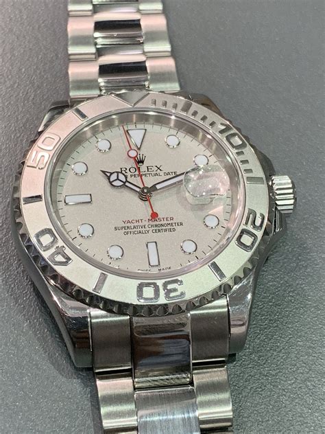 rolex yacht master 1 40mm|Rolex Yacht-Master 40mm price.